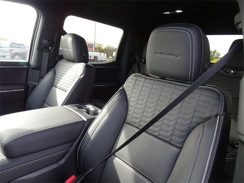 New 2026 GMC Sierra EV Denali image 13