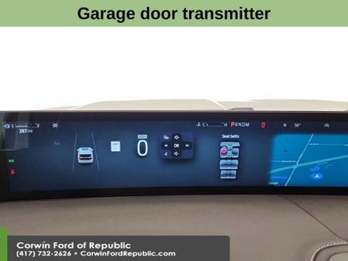 Certified 2025 Ford Expedition Max Platinum image 16