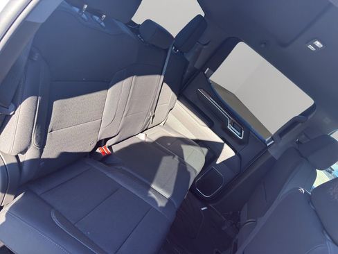 New 2026 Chevrolet Silverado 1500 RST w/ RST Select Package image 10