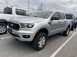 Used 2020 Ford Ranger XLT w/ FX4 Off-Road Package video 3