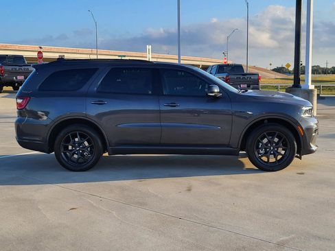 New 2026 Dodge Durango GT image 6