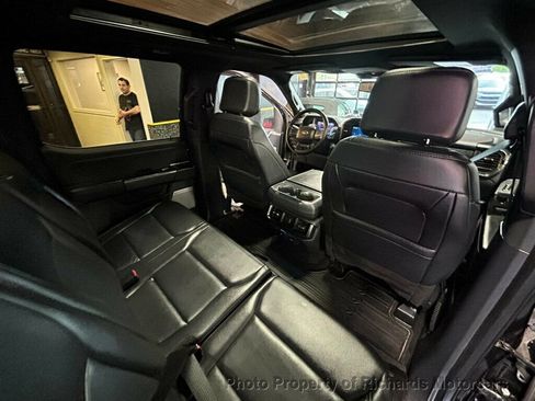Used 2023 Ford F150 XLT w/ Equipment Group 302A High AWD/4WD image 20