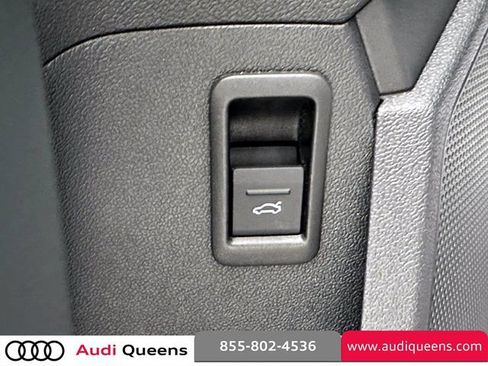 Certified 2023 Audi A3 2.0T Premium w/ Convenience Package FWD image 19