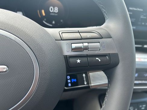 New 2025 Hyundai Kona SEL image 15