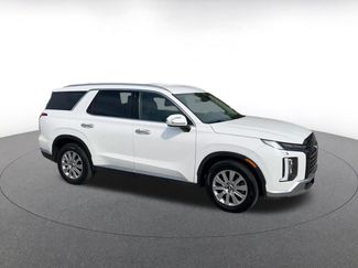 Used 2024 Hyundai Palisade SEL FWD video 2