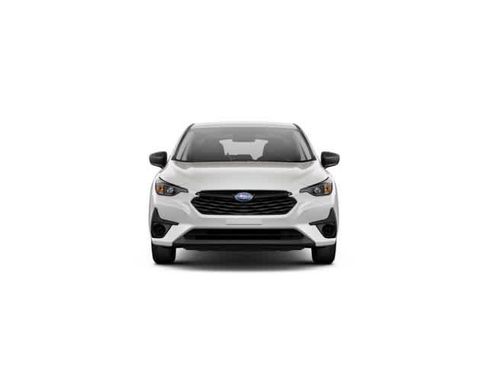 New 2025 Subaru Impreza 2.0i image 8