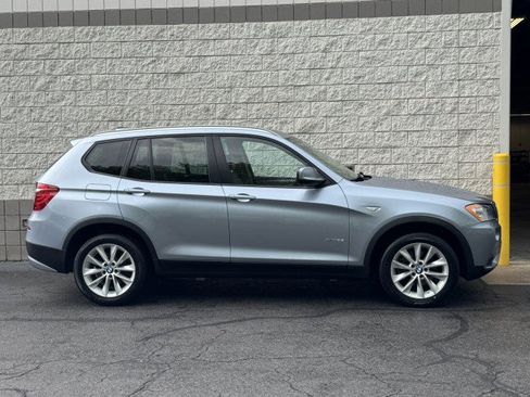 Used 2013 BMW X3 xDrive28i AWD/4WD image 36