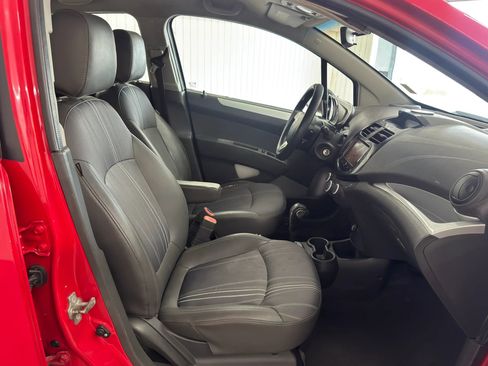 Used 2013 Chevrolet Spark LT image 10