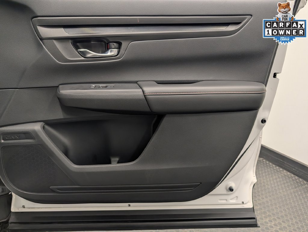 Used 2025 Honda CR-V Sport-L image 31