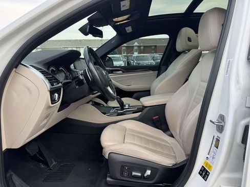 Used 2019 BMW X4 xDrive30i w/ Premium Package AWD/4WD image 21