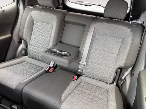 Used 2023 Chevrolet Equinox LT w/ LPO, Floor Liner Package AWD/4WD image 13