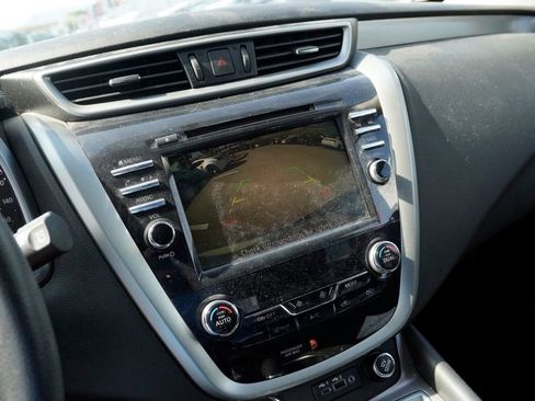 Used 2019 Nissan Murano S w/ Cargo Package FWD image 12