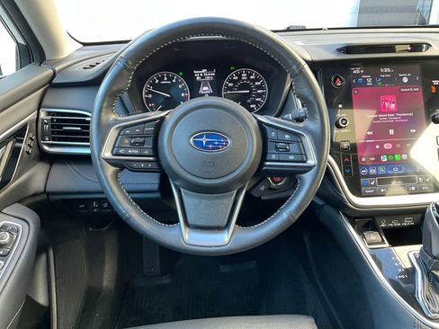 Certified 2024 Subaru Outback Touring XT w/ Popular Package #2 image 17