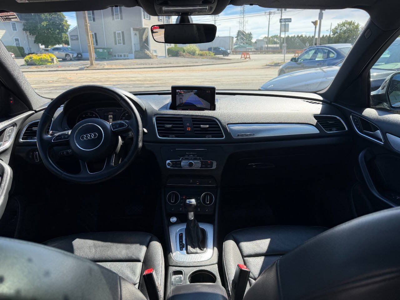 Used 2016 Audi Q3 2.0T Premium Plus AWD/4WD image 25