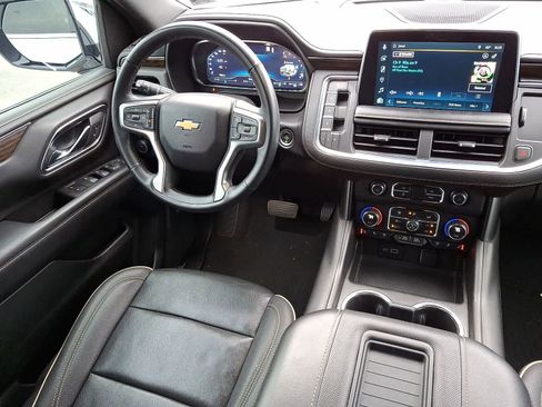 Used 2023 Chevrolet Tahoe Premier image 10
