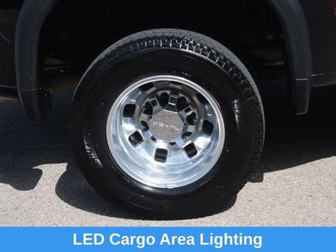 Used 2026 GMC Sierra 3500 Denali w/ Denali Reserve Package AWD/4WD image 26