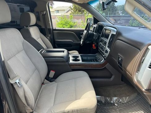 Used 2014 GMC Sierra 1500 SLE AWD/4WD image 32