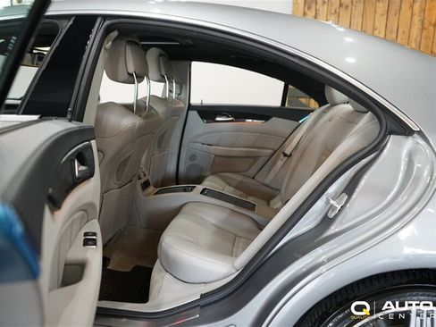 Used 2014 Mercedes-Benz CLS 63 AMG S-Model image 27