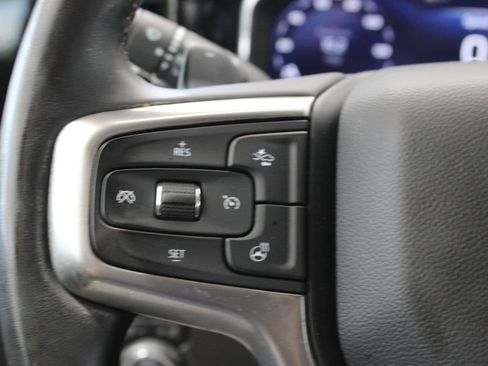 Used 2023 Chevrolet Silverado 1500 RST AWD/4WD image 13