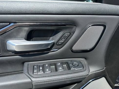 Used 2026 RAM 1500 Rebel w/ Rebel Level 2 Equipment Group AWD/4WD image 3