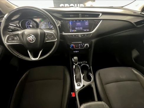 Certified 2021 Buick Encore GX Preferred FWD image 15