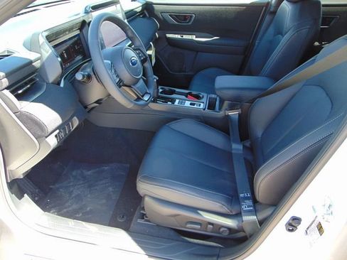 New 2026 Subaru Outback Limited XT AWD/4WD image 10