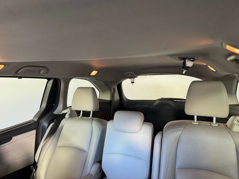 Used 2019 Honda Odyssey EX-L image 5