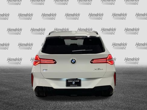 Used 2026 BMW X3 xDrive30i w/ Premium Package AWD/4WD image 7