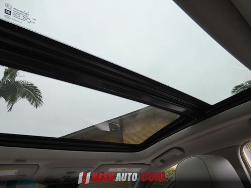 Used 2018 Cadillac CTS Luxury RWD image 43