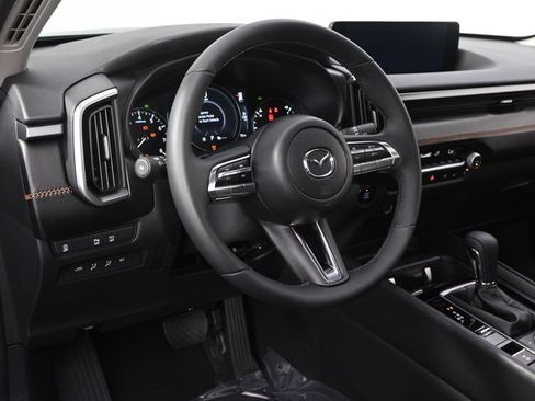 Used 2026 MAZDA CX-50 AWD 2.5 S w/ Weather Package image 11