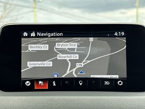 Used 2017 MAZDA CX-5 Grand Touring image 17