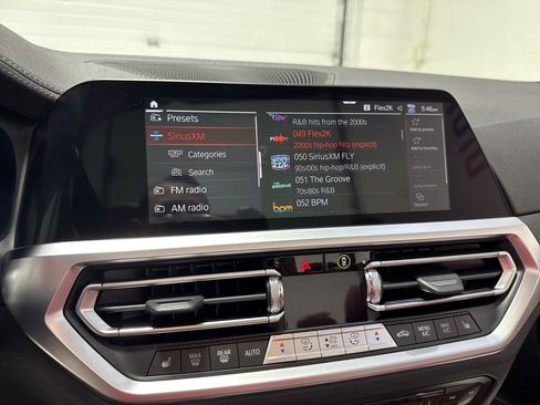 Used 2023 BMW 430i xDrive 430i xDrive w/ M Sport Package image 20