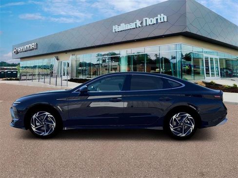 New 2026 Hyundai Sonata SEL image 3