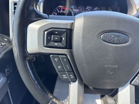 Used 2017 Ford F250 Platinum w/ FX4 Off-Road Package image 17
