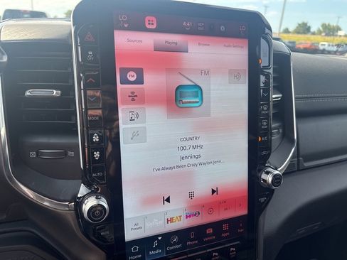 New 2026 RAM 2500 Laramie image 18