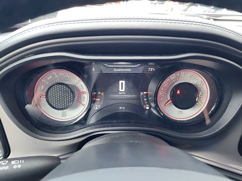 New 2023 Dodge Challenger R/T w/ T/A Package image 29