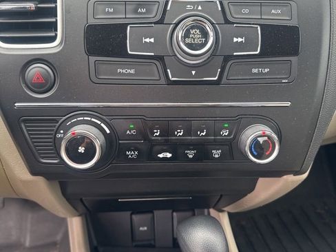 Used 2014 Honda Civic LX image 20