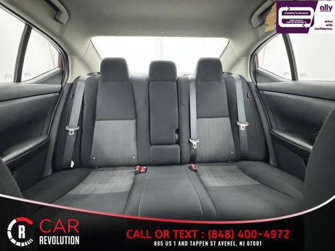 Used 2022 Nissan Sentra SV image 14