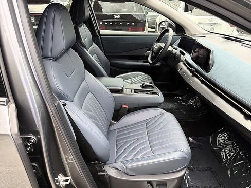 Certified 2023 Nissan Ariya AWD/4WD image 19