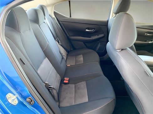 Used 2024 Nissan Sentra SR image 22