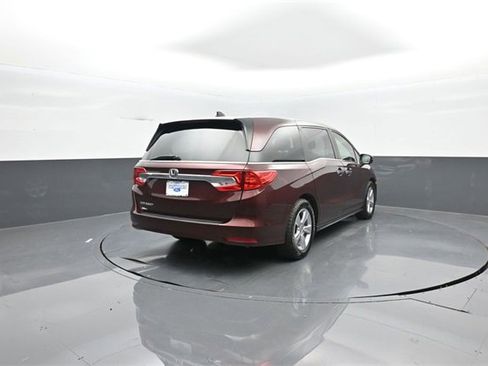 Used 2020 Honda Odyssey EX image 7