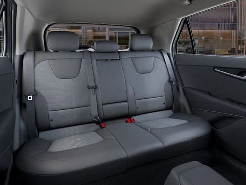 New 2025 Kia Niro Wind w/ Wind Preserve Package FWD image 16