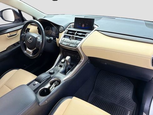 Used 2016 Lexus NX 200t AWD image 31