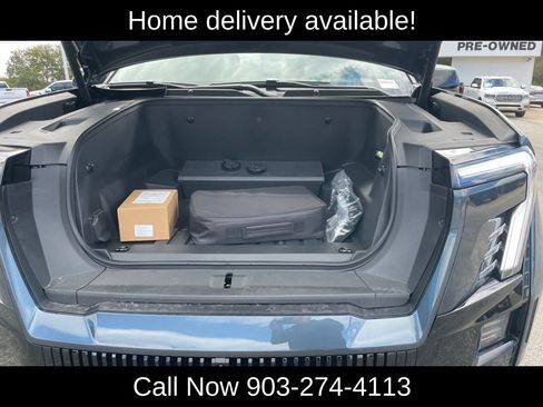 New 2026 GMC Sierra EV Elevation image 23