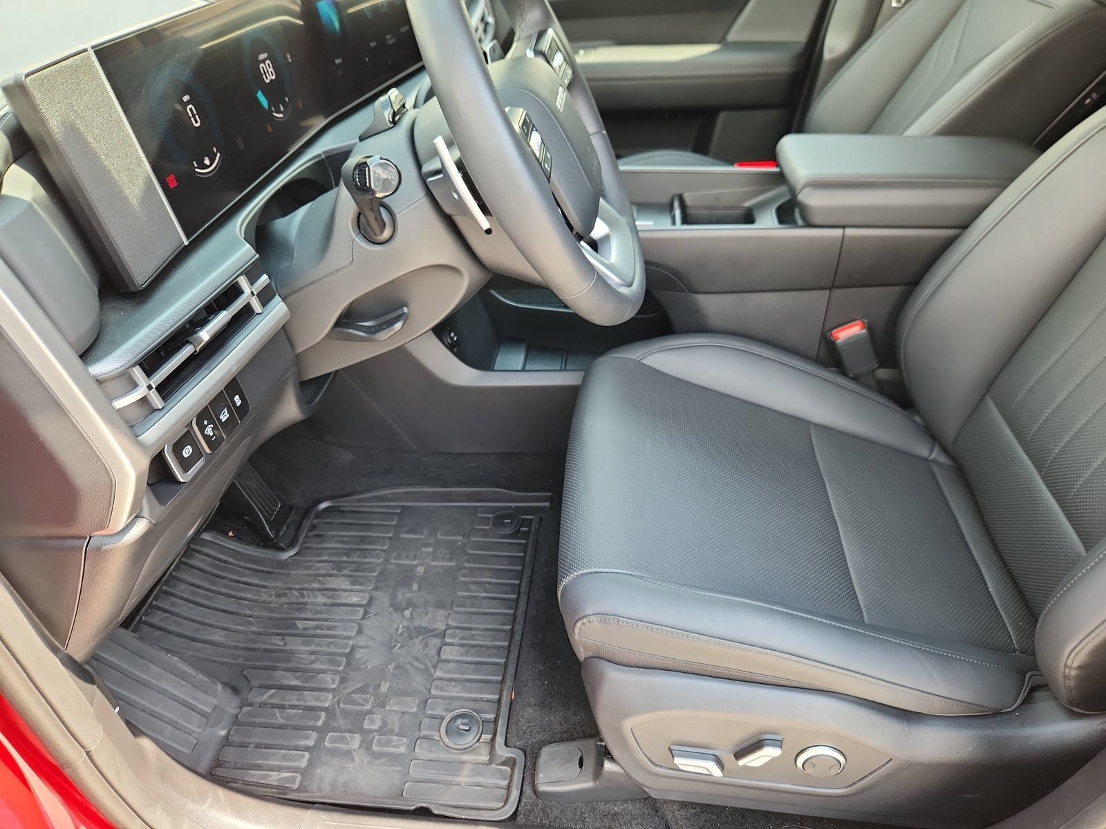 Certified 2026 Hyundai Santa Fe SEL AWD/4WD image 10