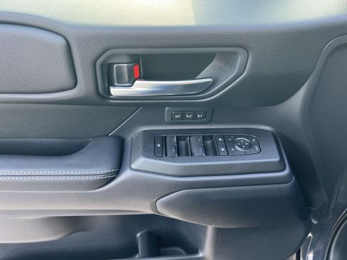 Used 2025 Toyota Land Cruiser w/ Premium Package image 15