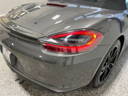 Used 2014 Porsche Boxster S image 46