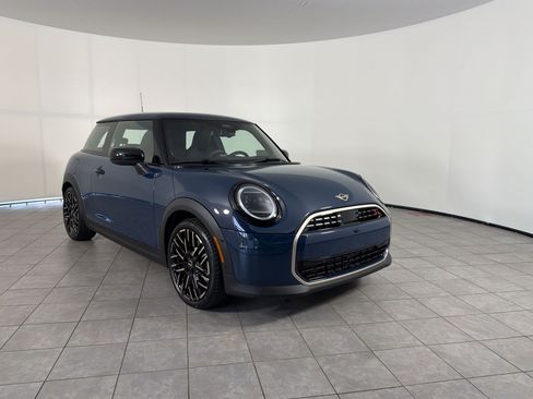 New 2026 MINI Cooper S FWD image 6