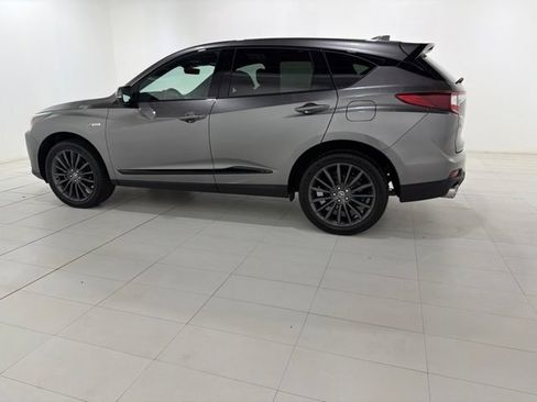 Certified 2023 Acura RDX A-Spec AWD/4WD image 2