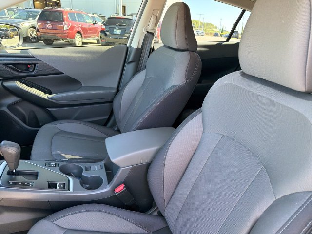 Certified 2025 Subaru Crosstrek 2.5i Premium AWD/4WD image 20